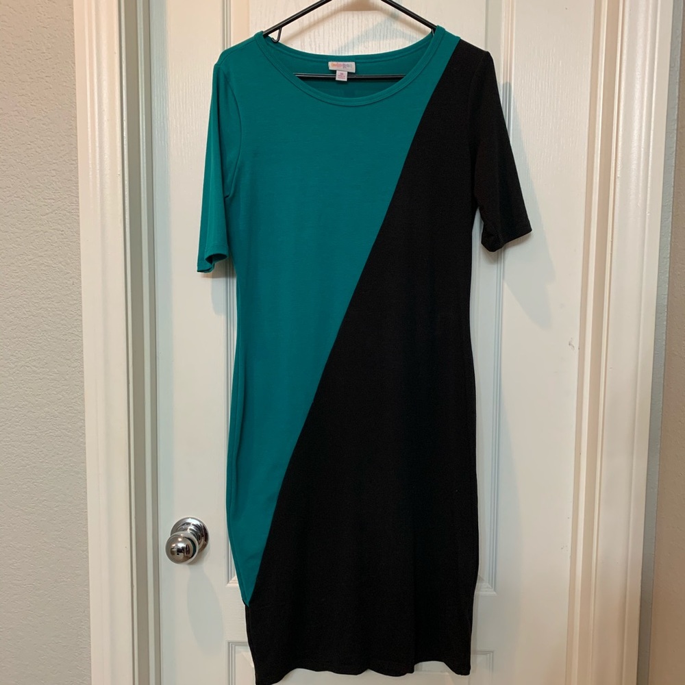 LULAROE JULIA